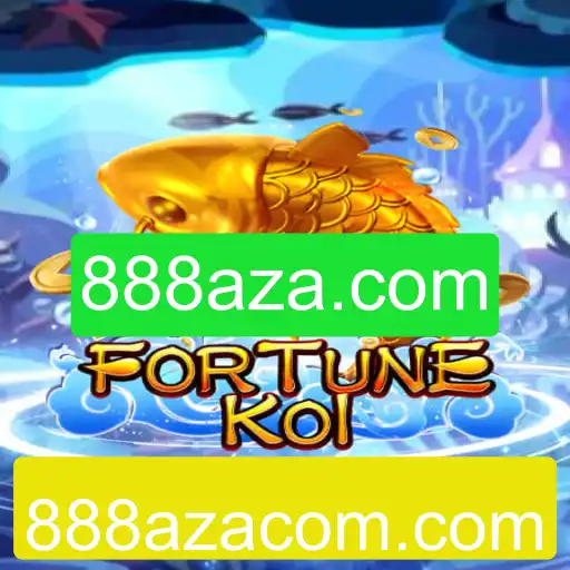 Descubra o Mundo de FORTUNEKOI: O Novo Jogo Inovador no 888aza.com