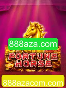FortuneHorse: Um Mergulho no Fascinante Mundo do Novo Jogo de Apostas On-line