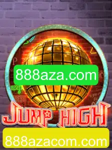 JumpHigh: Um Mergulho no Fascinante Mundo do Jogo com 888aza.com