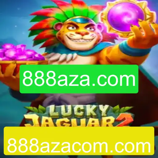 Explorando o Fascinante Mundo de Luckyjaguar2: Uma Jornada Aventurosa