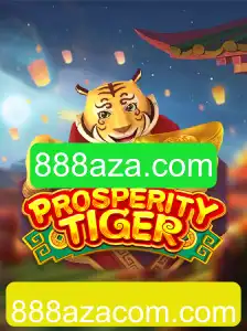 Explorando o Universo do Jogo ProsperityTiger em 888aza.com