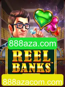 Descubra ReelBanks: A Nova Sensação do Mundo dos Jogos
