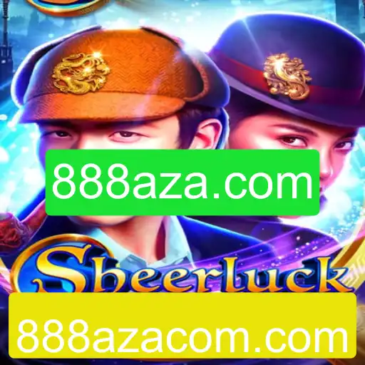 Descobrindo o Mundo de Sheerluck no Universo de Jogos de 888aza.com