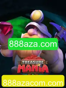 Descubra o Fascinante Mundo de TreasureMania: Mergulhe em uma Aventura Inesquecível